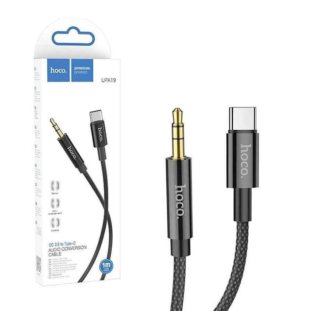 HOCO UPA19 CABLE