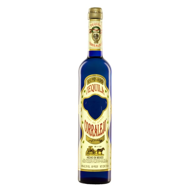 Reposado Tequila Corralejo 700Ml