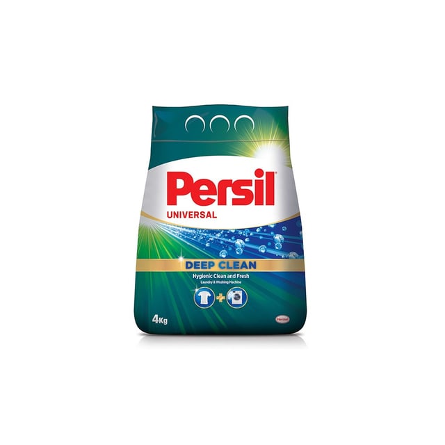 Persil powder 4kg