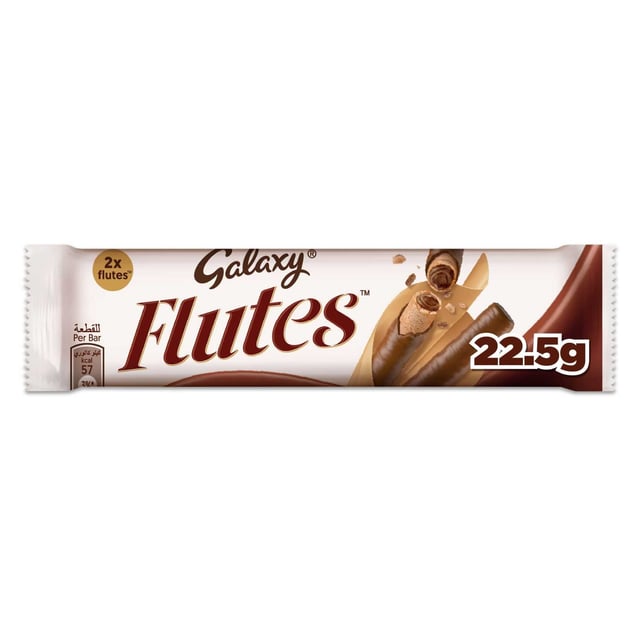 Galaxy Flutes 22.5Gr