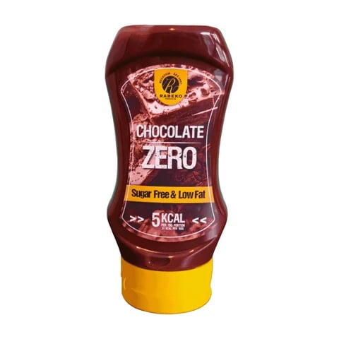 Rabeko chocolate sauce 350ml