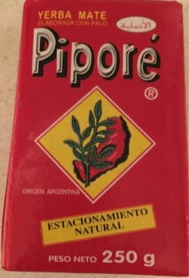 Pipore Original 250G