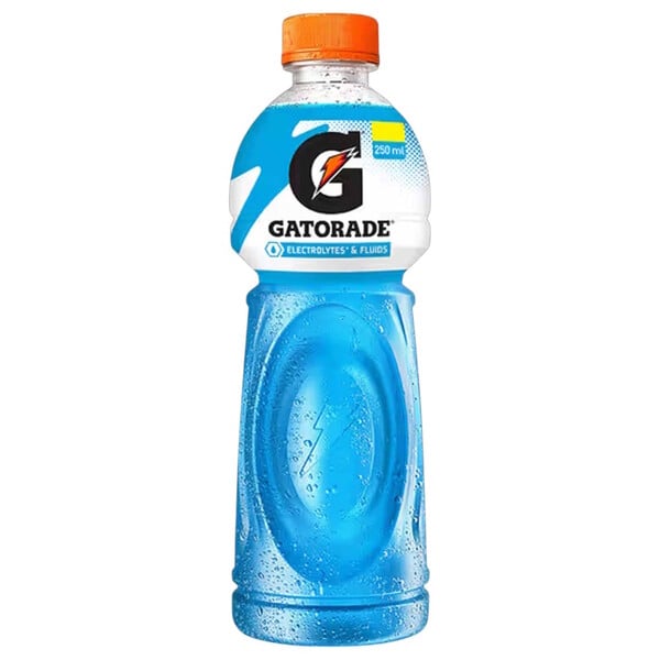 Gatorade cool blue 250ml