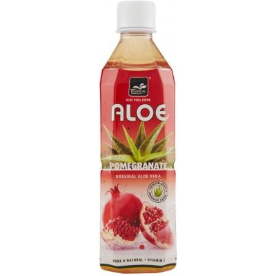 Aloe Pomegranate 350Ml