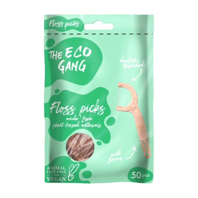 Floss picks normal 50pcs