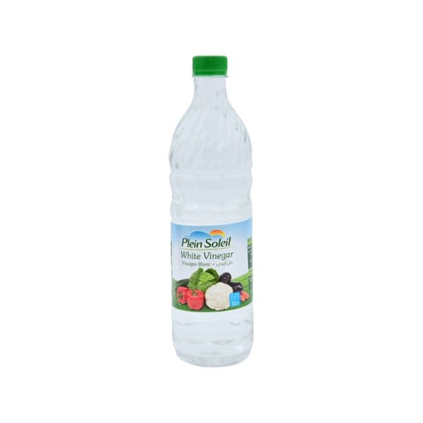 Plein Soleil White Vinegar 1L