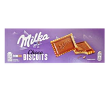 Milka Choco Biscuit 150gr
