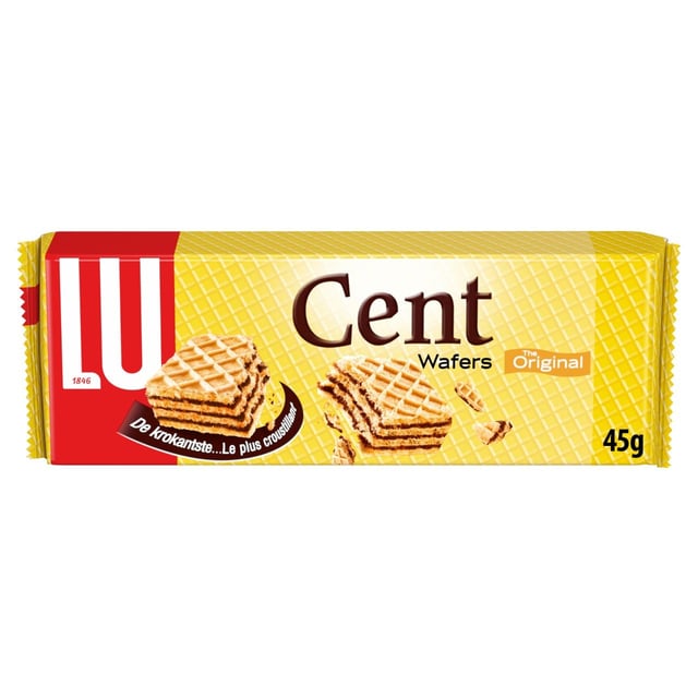 Lu Cent 45G