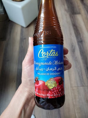 Cortas pomogrenate molasses 300ml