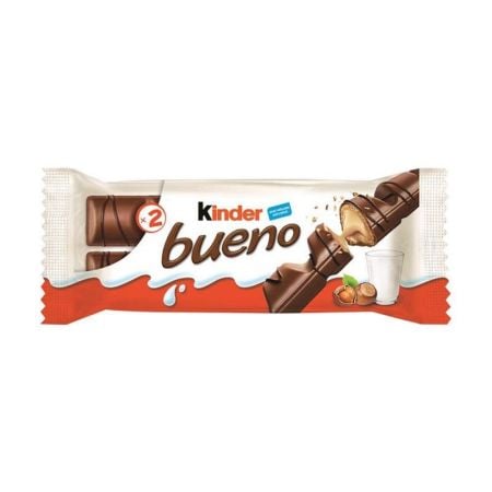 Kinder Bueno Chocolate 39G