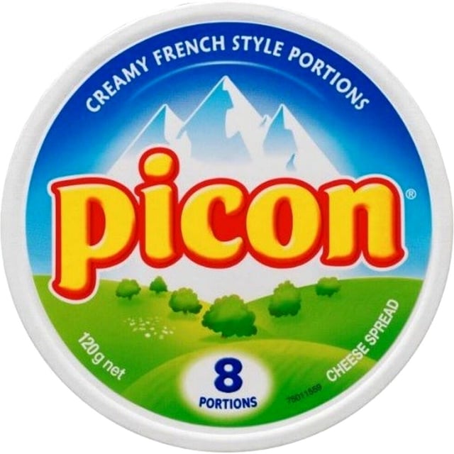 PICON 8PORTIONS
