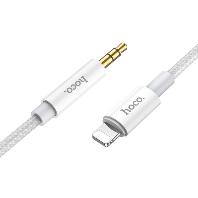 HOCO UPA19 CABLE aux to ios