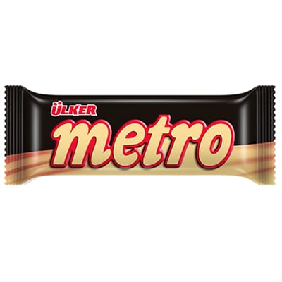 Ulker Metro 25G