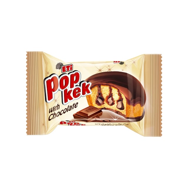 Eti popkek cocoa 35g