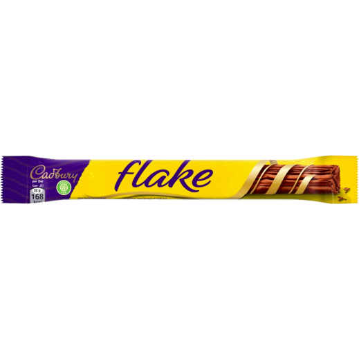 Cadburry Flake 15G