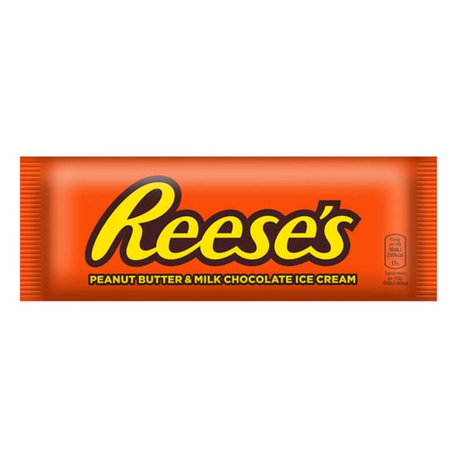 Reeses peanut butter 80ml