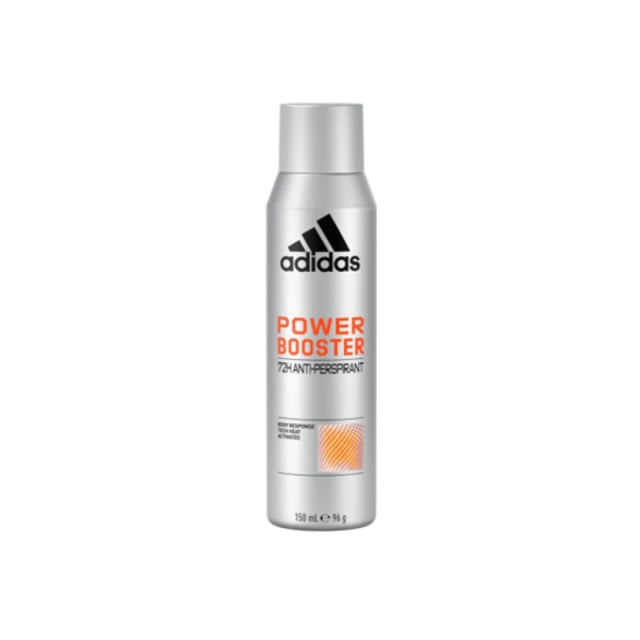adidas power booster 150ml
