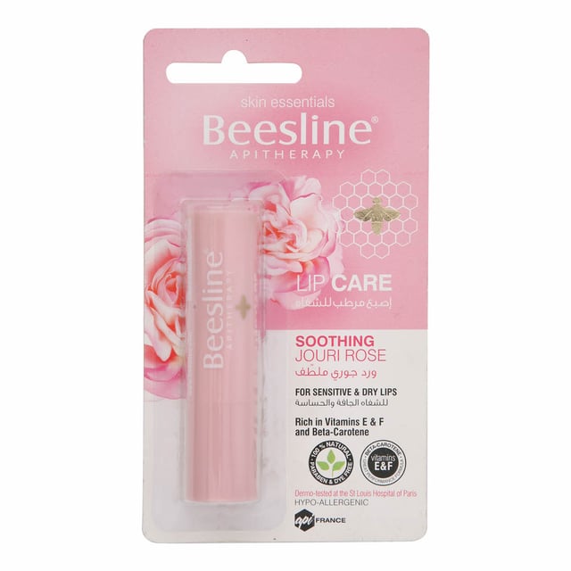 Beesline lip care soothing jouri