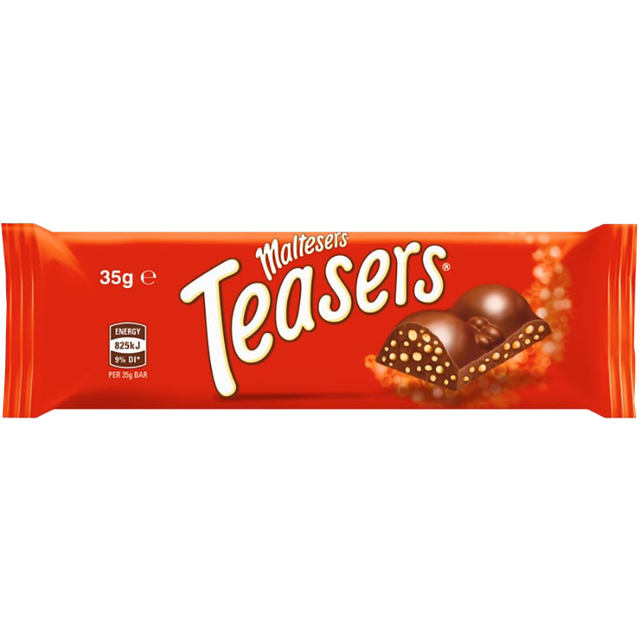 Maltesers Teasers 35G