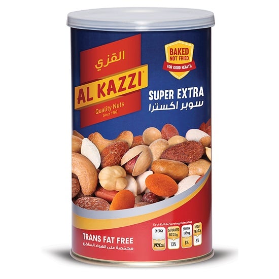 Al Kazzi Super Extra 400g