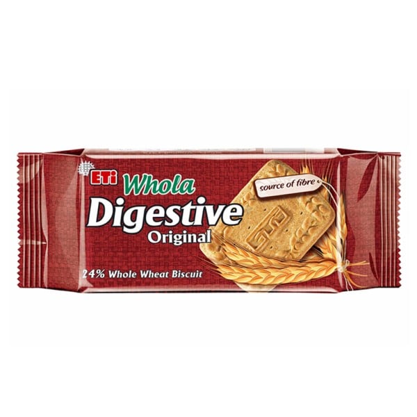 Eti Digestive Original 131G