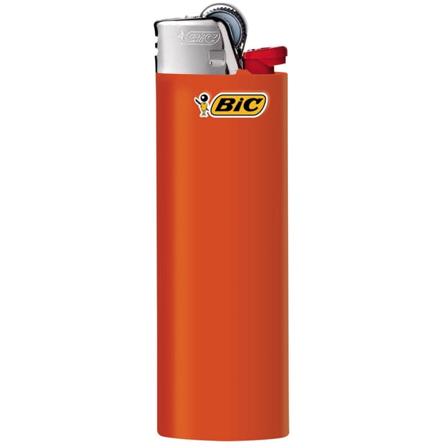Bic Medium Lighter