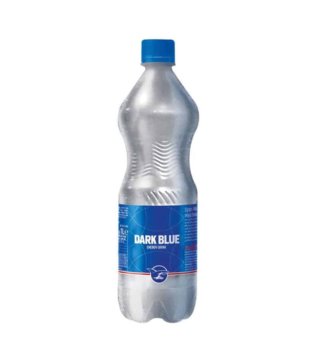 Dark Blue 1L
