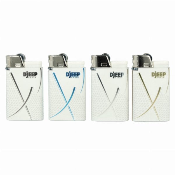 Djeep soft lighter