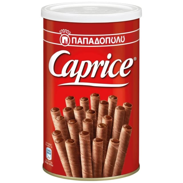 Papadopoulos Caprice 115gr