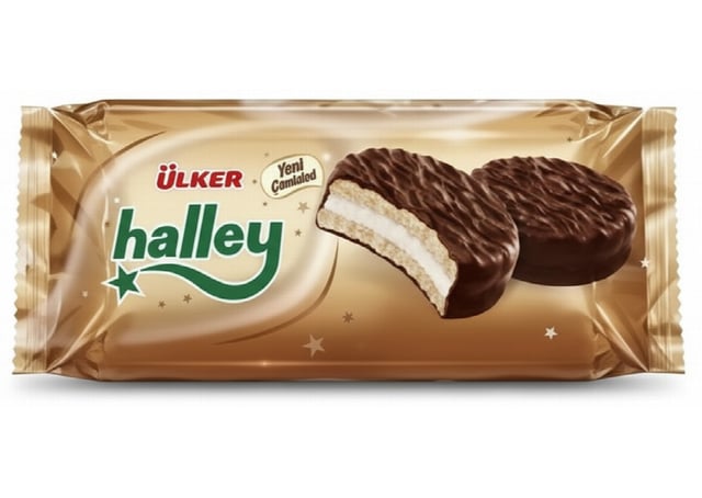 Ulker Halley 66G