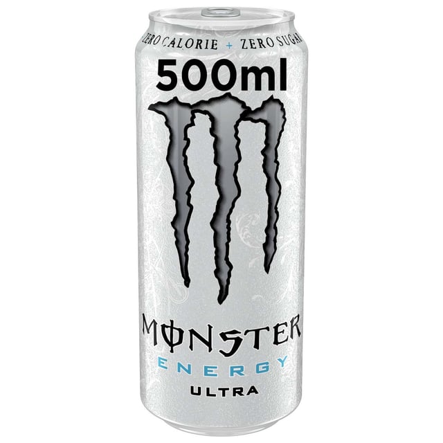 Monster Energy Ultra 500ml