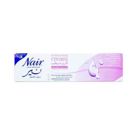 Nair cream 110g