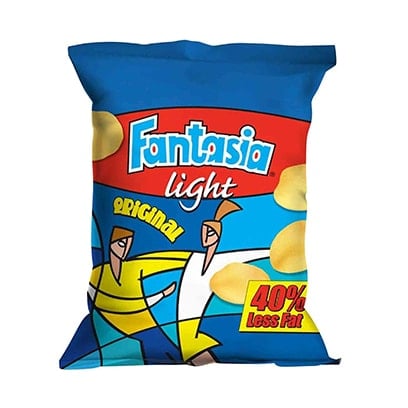 Fantasia Light Original 48g