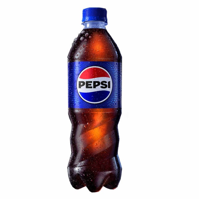 Pepsi 330Ml Plastic