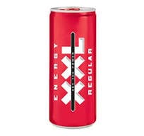 Xxl energy drink 330ml