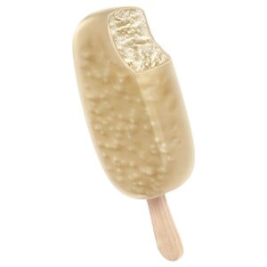 Iceberg jumbo white chocolate crunchy 120ml
