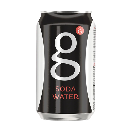 g-Soda water 300ml