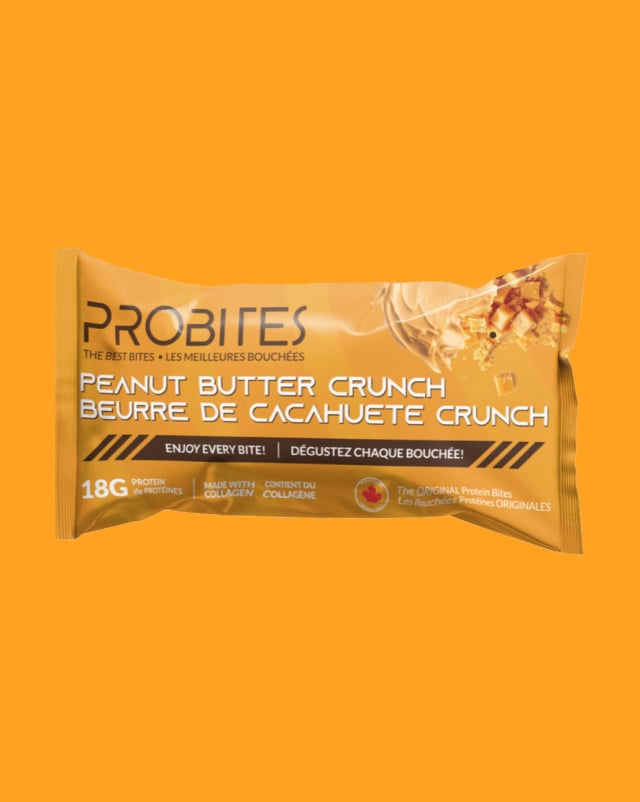 Probite peanut balls