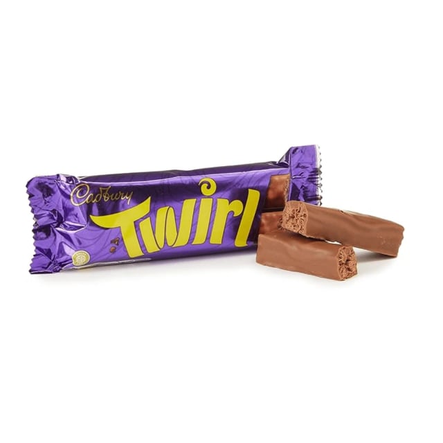 Twirl 43G