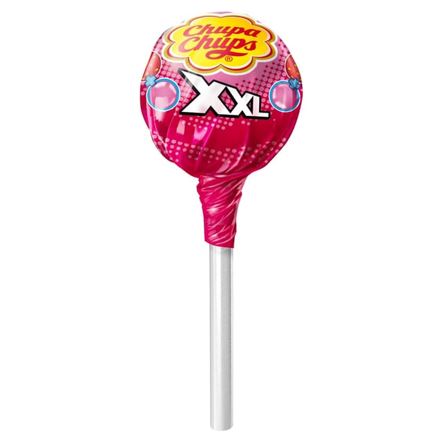 Chupa Chups Strawberry Xxl 29G