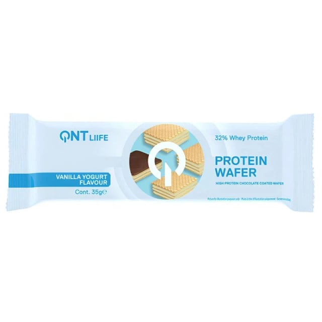 QNT liife protein wafer 35g