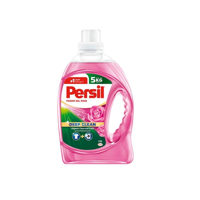 Persil roses gel 2.5L
