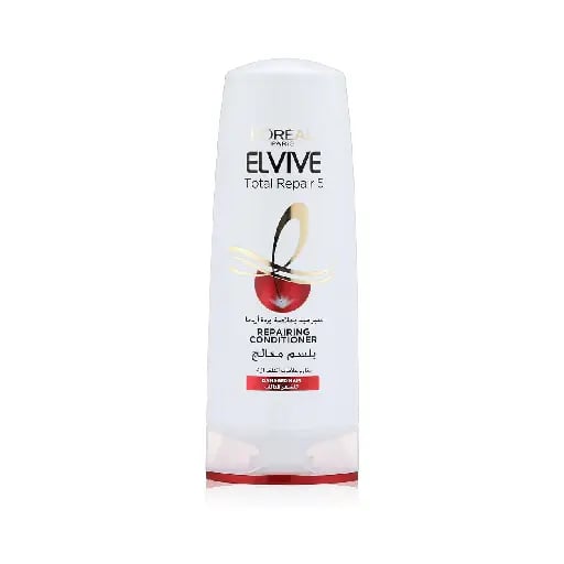 Elvive total repair 5 conditioner 360ml