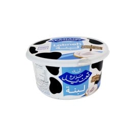 Taanayel Labneh 400G