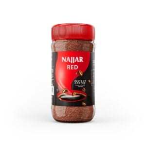 Najjar Red 95G