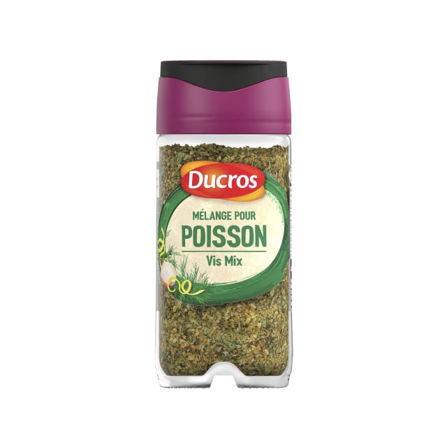 Ducrose Melange Pour Poisson 37G