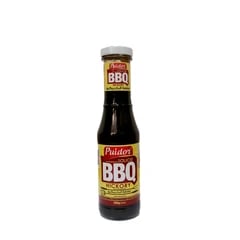 Puidor Bbq Sauce 340G