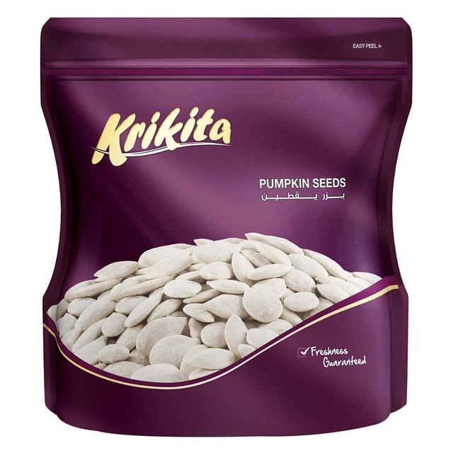 Krikita Pumpkin Seeds 170G