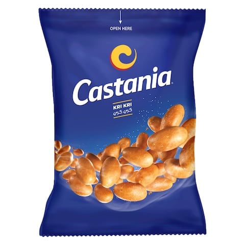 Castania Cri Cri 40G