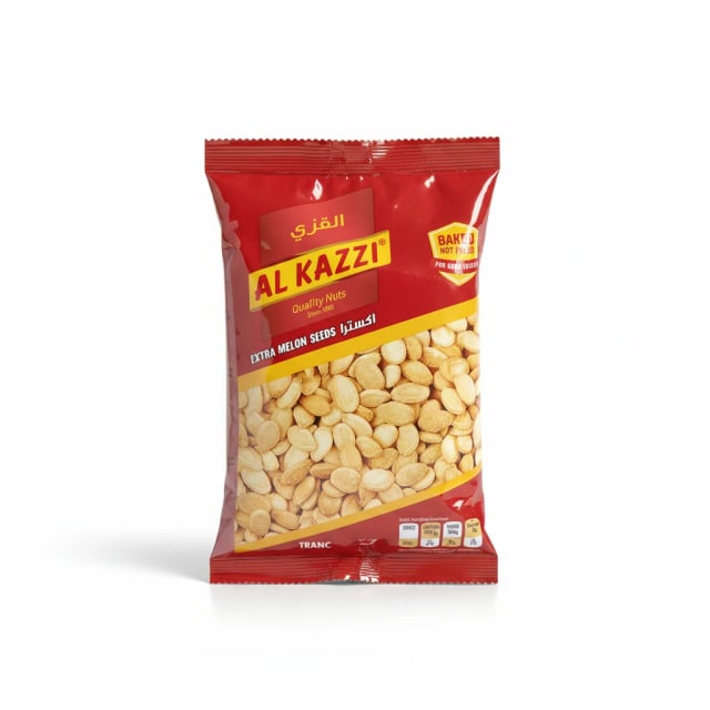 Al kazzi egyptian seeds 225g